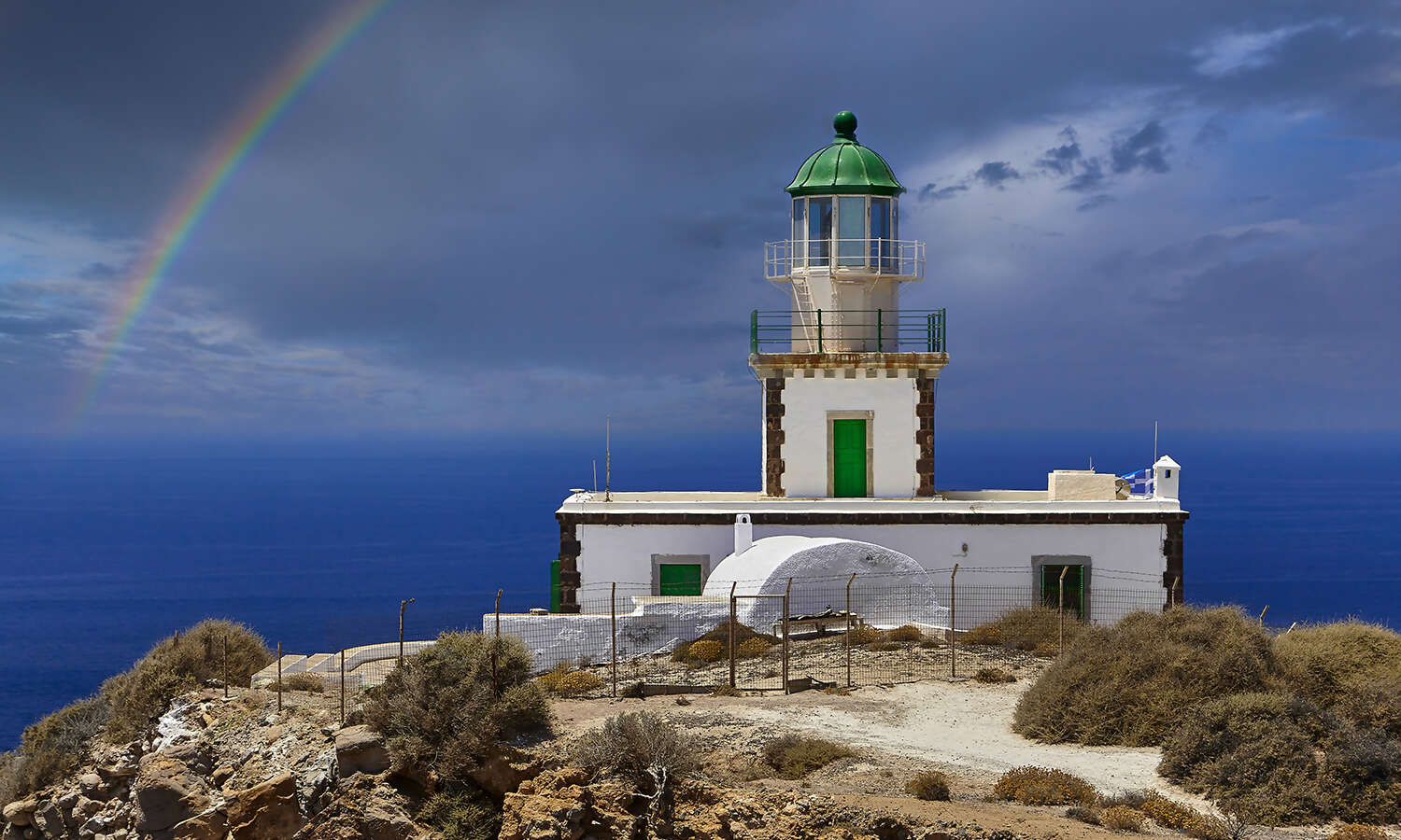 Akrotiri Akrotiri