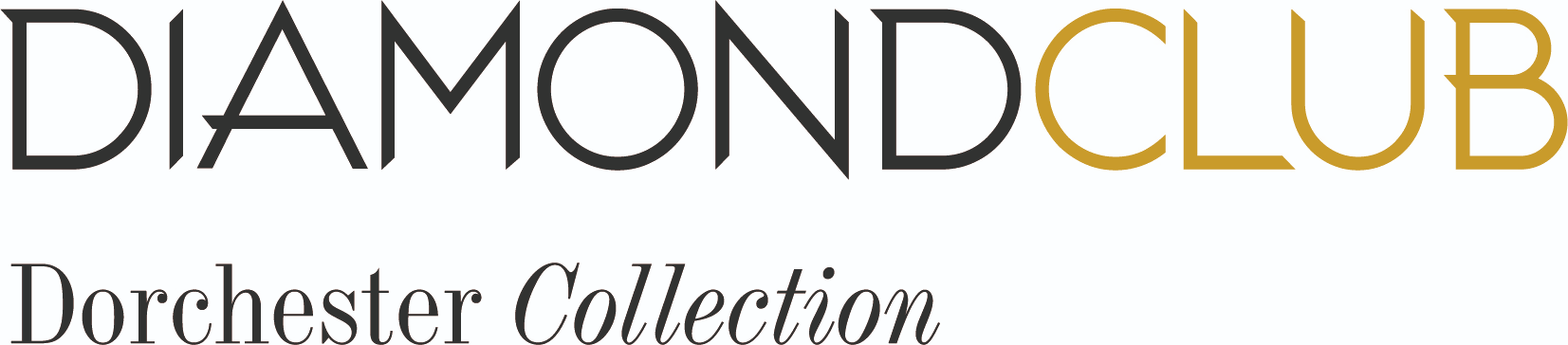 Dorchester Collection Diamond Club