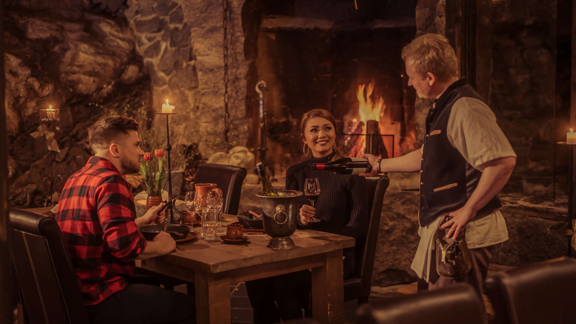 Dinner in Wine Cellar.jpg
