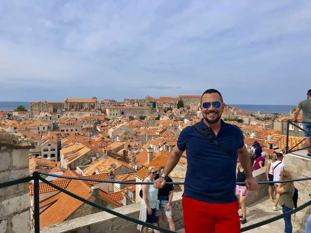 Austria, Croatia and Slovenia with Fabyo