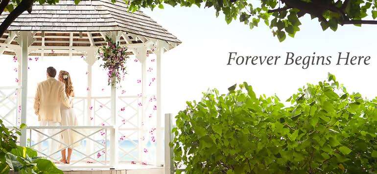 Destination Wedding Packages