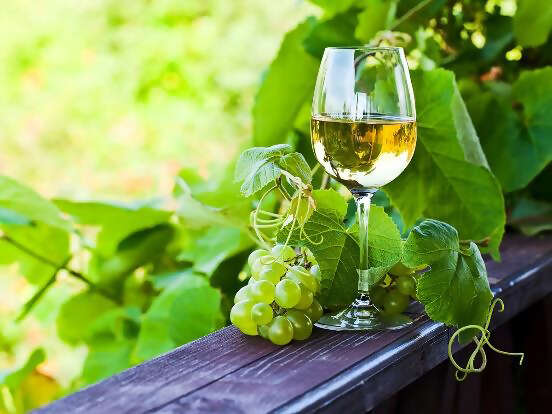 Wine