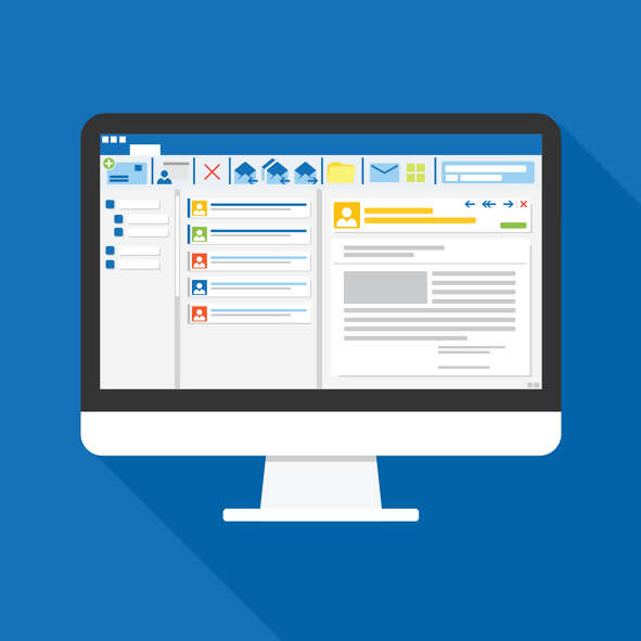 Understanding the Newsletter Report and System