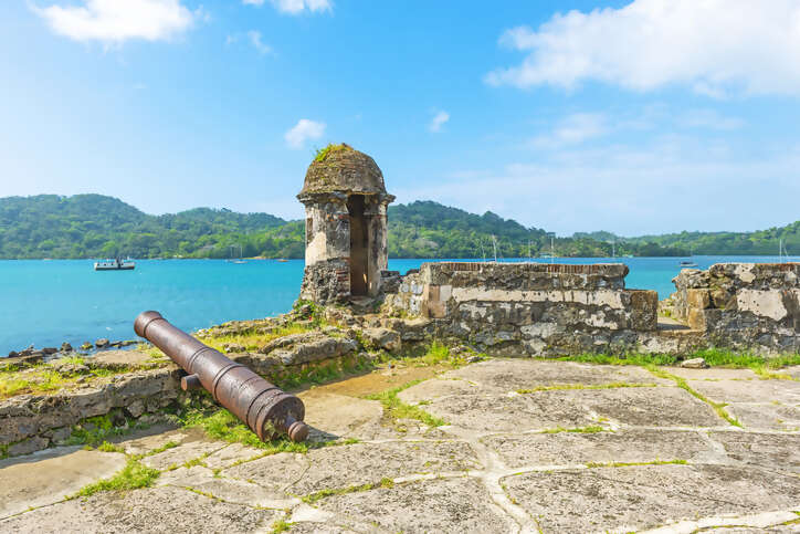 Journey through Panama with us January 19th to February 2nd!