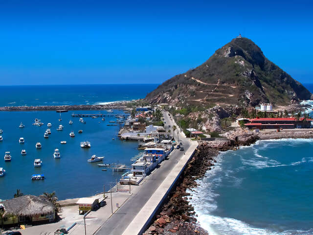 Mazatlan's Top 5 Activities for 2019