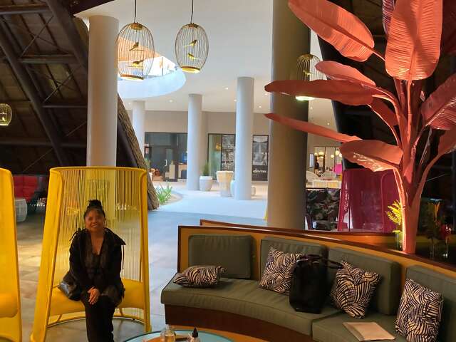 Club Med Michès Playa Esmeralda