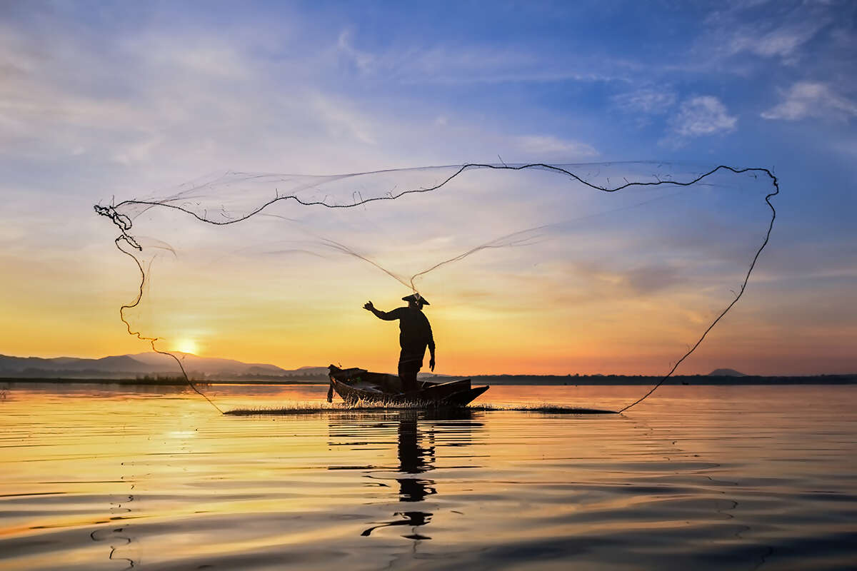 Vietnam, Cambodia & Laos through the Lens of History