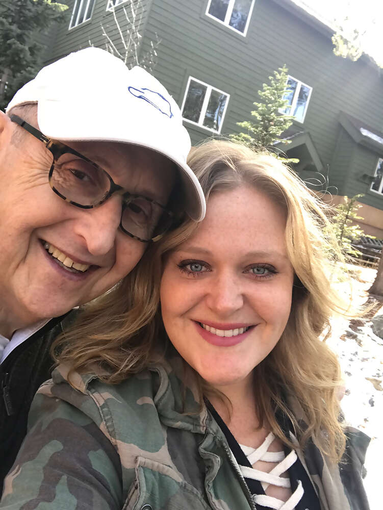 Influence from my family as business owners