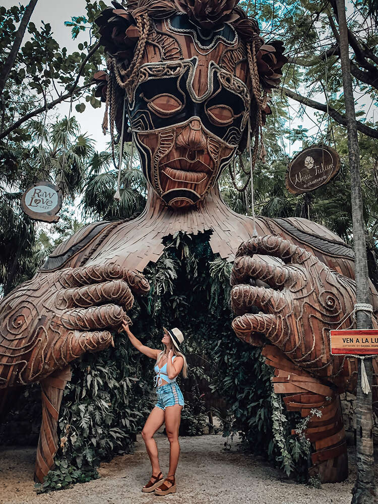 Tulum Dreaming