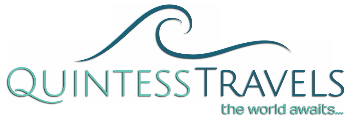 Welcome to Quintess Travels New Web Site and Travel Newsletter!