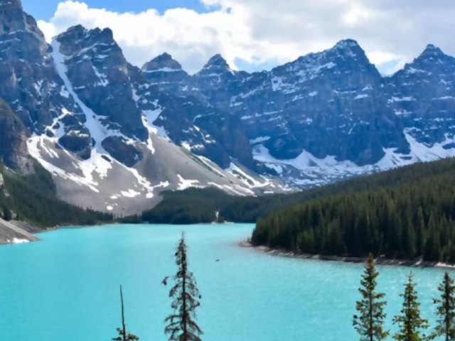 Rockies Classic - Thanksgiving Tour