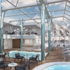 The World's Largest, Most Spacious Luxury Expedition Yacht Unveiled
