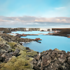 You Can Stay in this Spa Hotel Over Top of Iceland's Blue Lagoon