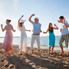 6 Tips to Survive - and Enjoy - an 'Obli-cation'