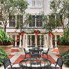 Champagne Vending Machine at this NOLA Hotel Makes Every Day New Year's Eve