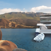 Go Glamping in the Galapagos on the Celebrity Flora