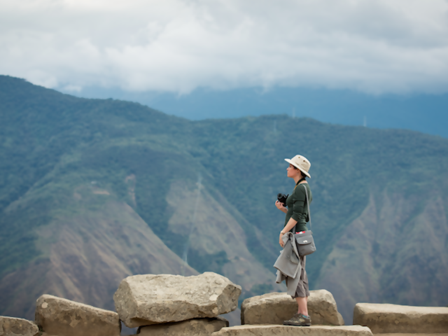 New Wellness Cultural Journeys from Abercrombie & Kent Enrich Mind, Body, Spirit