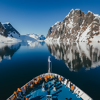 Quark Expeditions Makes an Earth Day 'Polar Promise'