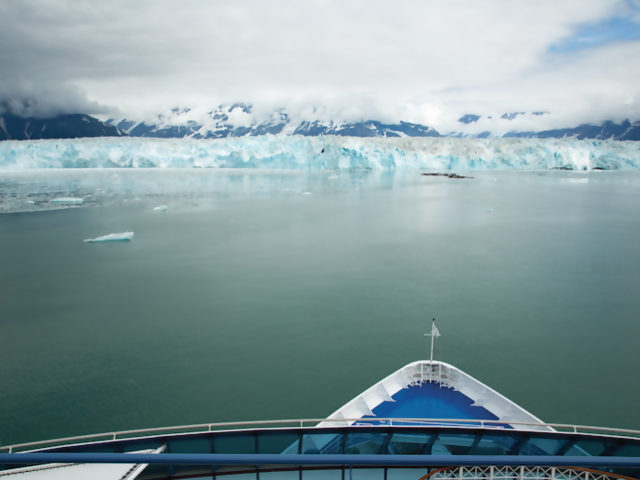 5 Alaska Shore Excursions That Will Make You Book an Oceania Cruise Now