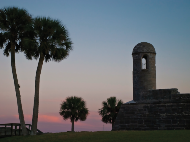 Put America's Oldest Cities On Your Travel Bucket List