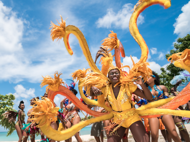 6 Year-Round Festivals That Give You a Reason to Celebrate in Barbados