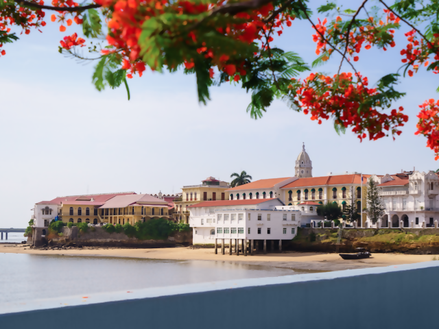 These 3 Latin American Cities Turn 500 This Year