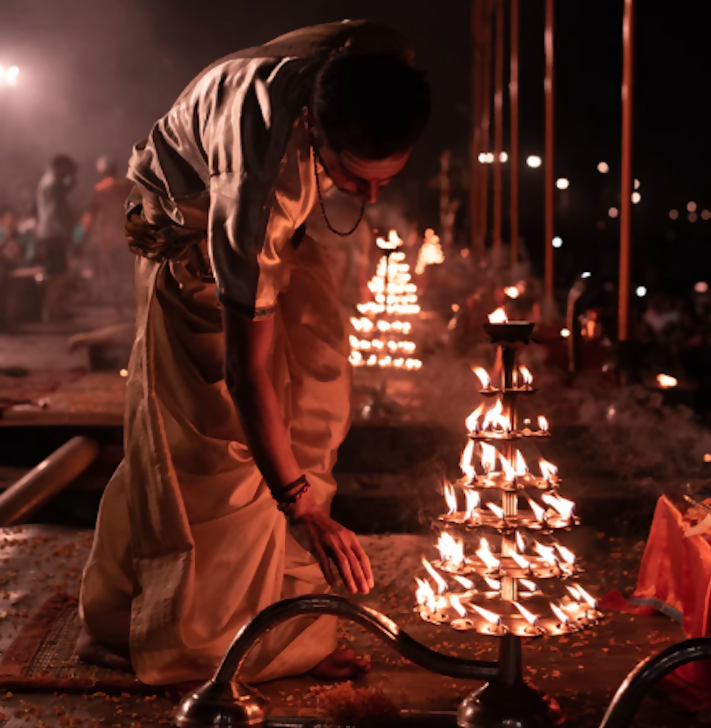 Celebrate India's Biggest Holiday with Insight Vacations in 2020