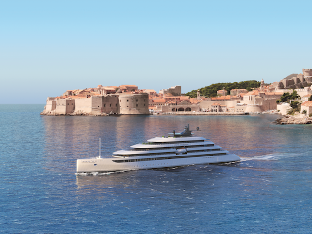 Emerald Cruises