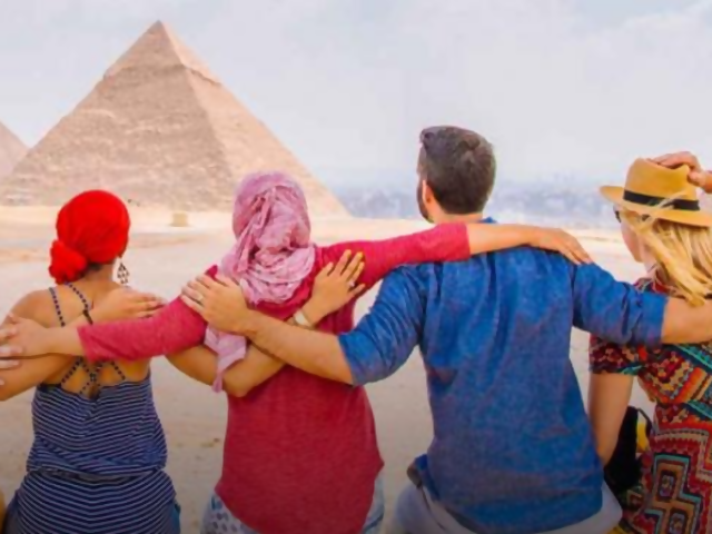 Limited Time! 15% Off All 2021 Intrepid Trips