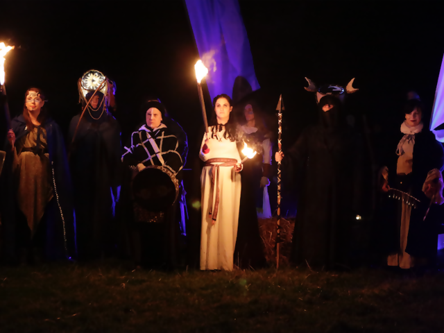 3 Hallowe'en Traditions With Roots in Ancient Celtic Ireland