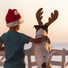 Celebrating the Holiday Spirit of Travel... at Home