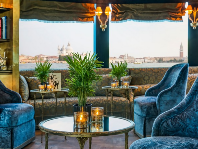 Riding the Rails AND the Waves in the Latest Travel Trend