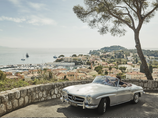 6 Iconic Road Trips to Rediscover Europe While Luxury Hotel-Hopping