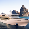 New Ships Put the ‘Luxe’ in Luxury Expedition Cruising to the Remote Oceans of the World