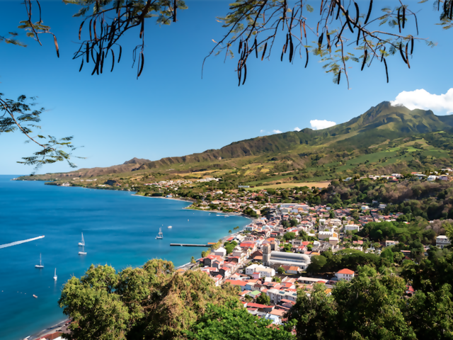 This Entire Caribbean Island is now a UNESCO Biosphere Reserve