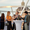 Vienna's New Rooftop Bars