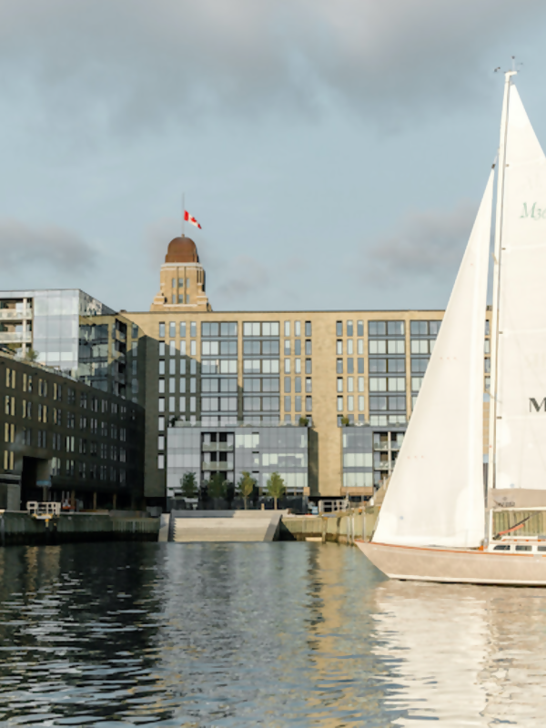 6 Exciting Hotel Openings in Cities You'll Want to Travel to in 2022
