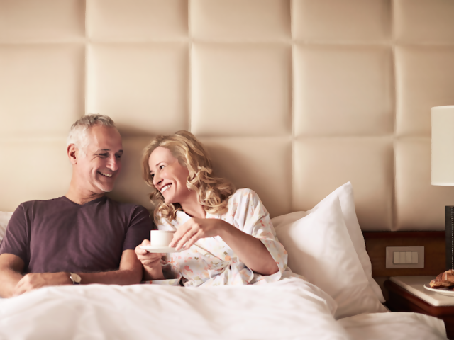 Better Sleep is the Travel Trend We Need Right Now