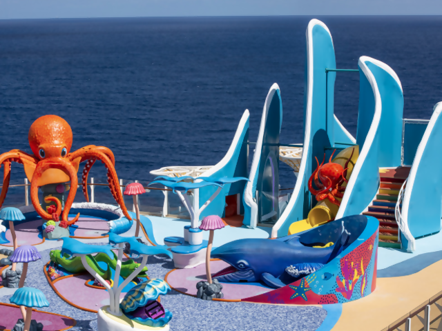 Another Record Broken: Biggest Ship at Sea