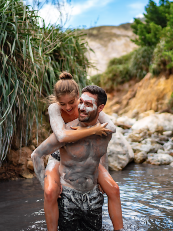 The Caribbean Island Named #1 for Both Honeymoons - and Adventure!