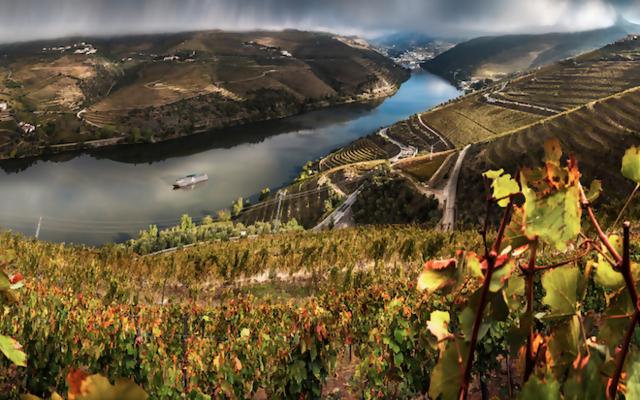 Another River Cruise Line to Begin Sailing on the Douro in Portugal