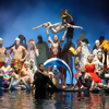 Vegas’ Ultimate Date Night has its Own Anniversary: Cirque du Soleil Celebrates 30 Years