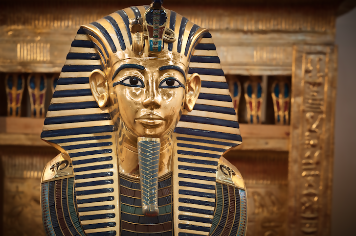 The Centenary of the Discovery of King Tut’s Tomb Coincides with the Renaissance of Nile River Cruising