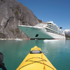 Ventures by Seabourn Give Guests a New Point of View on Luxury Cruises in Alaska