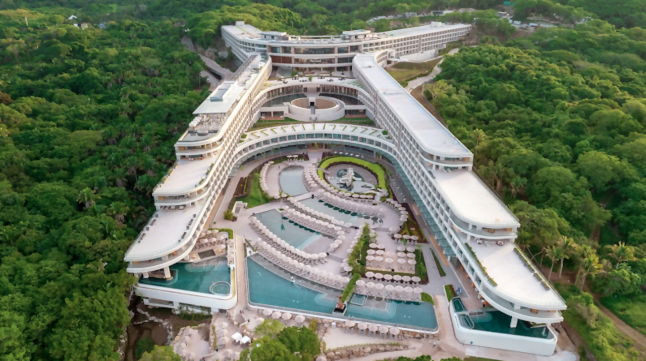 Save with Packaged Perks at Hyatt’s Inclusive Collection of Resorts