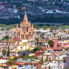 Journey into Authentic Mexico in its