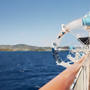 8 New Ships for 3 Sister Cruise Lines: Norwegian, Regent and Oceania