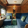 Eastern & Oriental Express Unveils New Design, Michelin-starred Chef, Malaysia Wilderness Routes by Rail