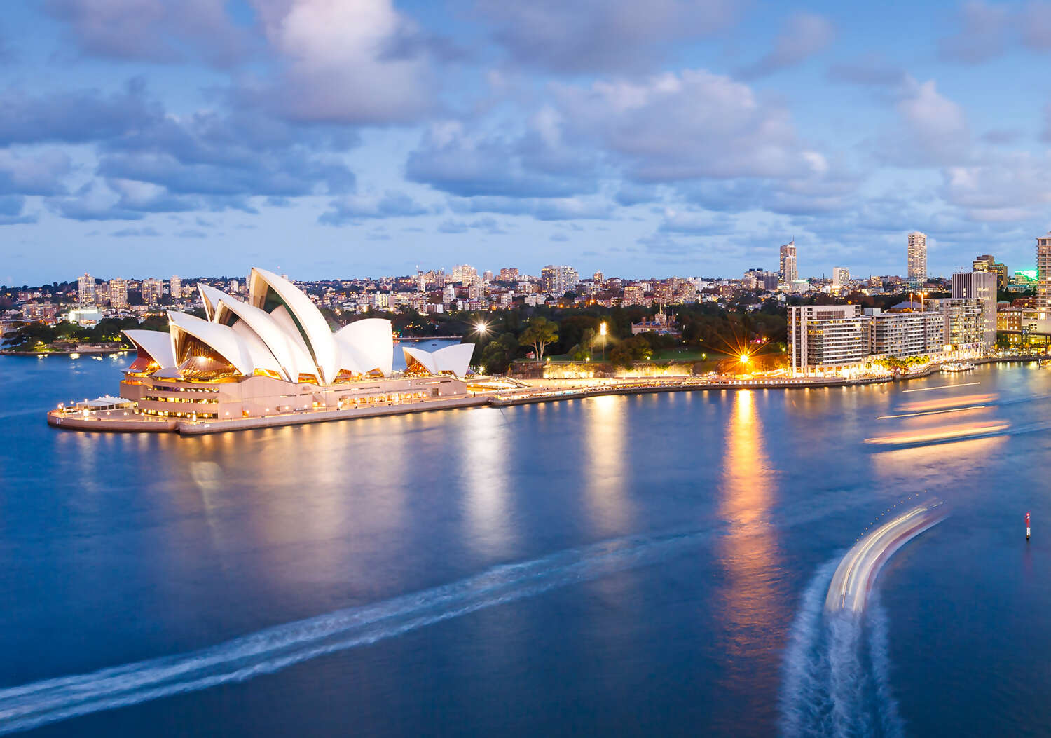 Sydney
