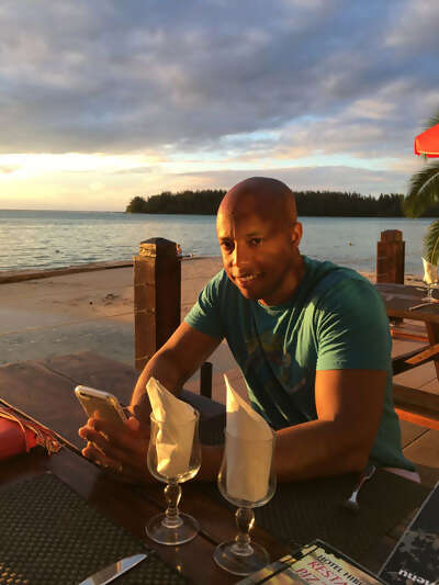 The trip was AWESOME!